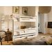 Litera 96x208 Litera 96x208 Blanco