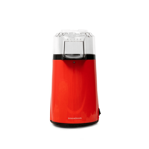 Máquina de Ar Quente para Pipocas Popmar InnovaGoods