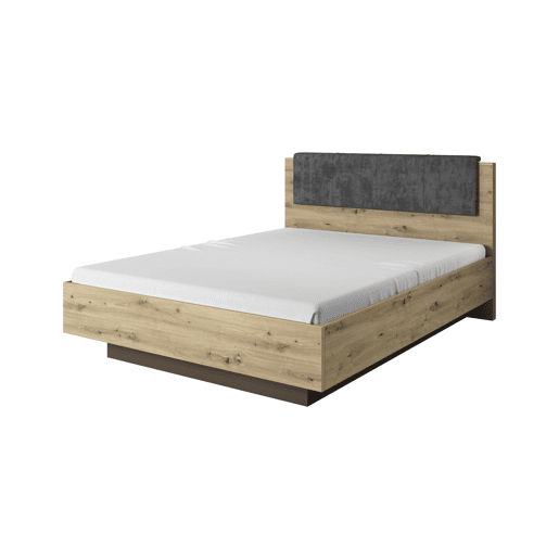 ESTRUTURA CAMA ARCADE
