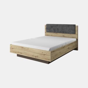 ESTRUTURA CAMA ARCADE
