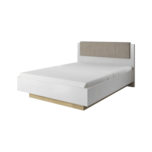 ESTRUTURA CAMA ARCADE