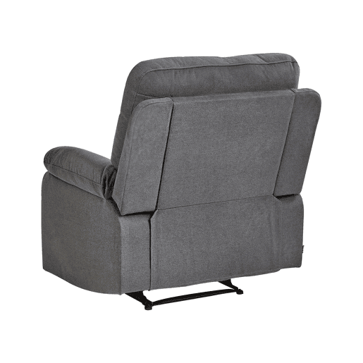 Beliani Poltrona BERGEN II Beliani Poltrona BERGEN II