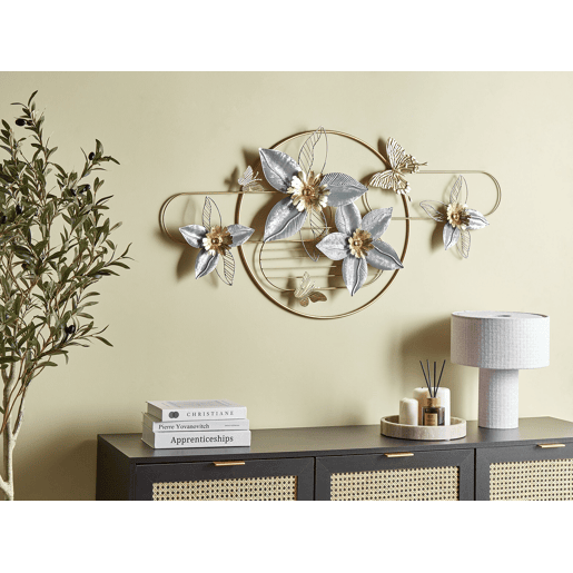 Beliani Decoração de parede TANTALUM Beliani Decoração de parede TANTALUM