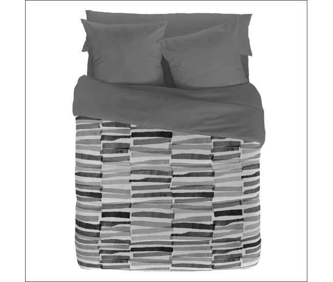 Naturals - edredón estampado cama 150 - microfibra poliéster - 300 gr -fabricado en españa - ator