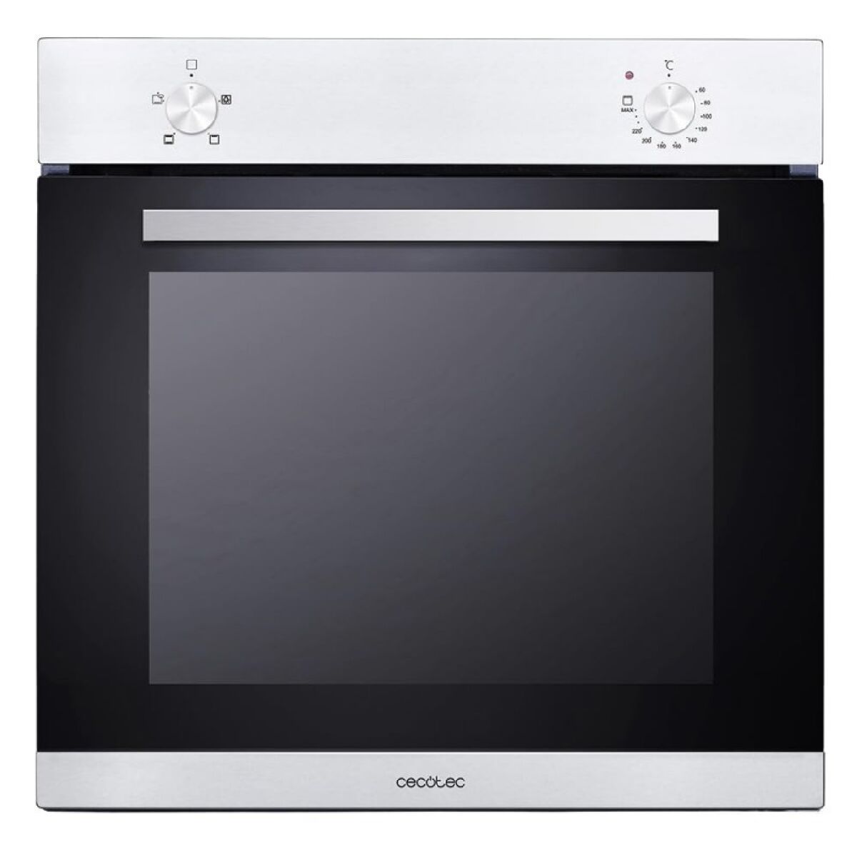 Cecotec Horno Convencional Bolero Hexa C126000 Line+