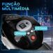 Moto Eléctrica Infantil PP, Metal HOMCOM Moto Eléctrica Infantil PP, Metal HOMCOM Negro