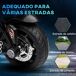 Moto Eléctrica Infantil PP, Metal HOMCOM Moto Eléctrica Infantil PP, Metal HOMCOM Negro