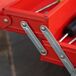 Caja de Herramienta Acero DURHAND Caja de Herramienta Acero DURHAND Rojo
