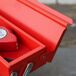 Caja de Herramienta Acero DURHAND Caja de Herramienta Acero DURHAND Rojo
