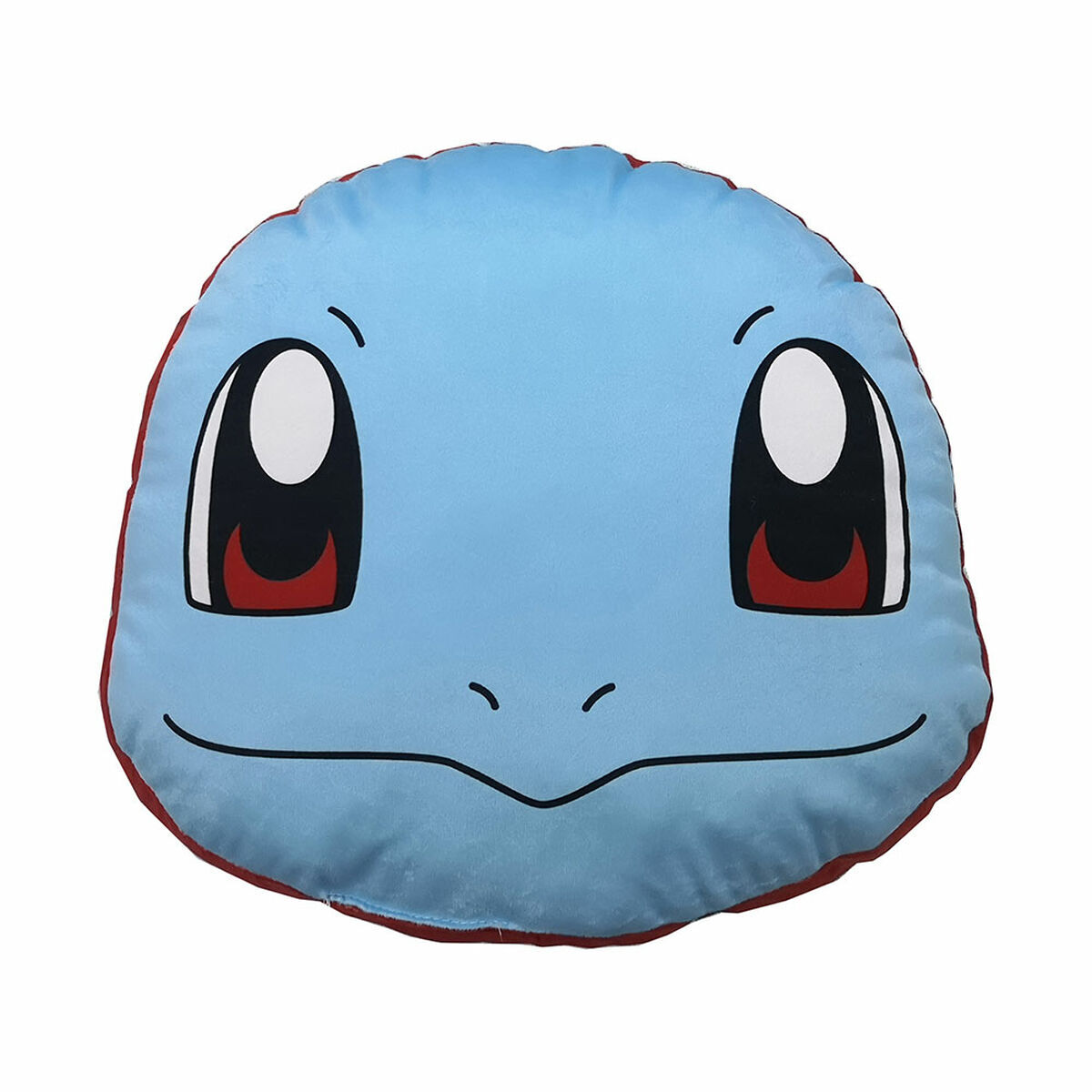 Cojín 3D Squirtle