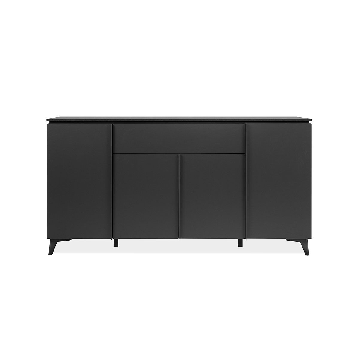 Aparador Bertrix 4 Puertas 177