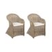 Beliani Sillón SUSUA II Beliani Sillón SUSUA II Beige