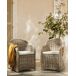 Beliani Sillón SUSUA II Beliani Sillón SUSUA II Beige