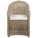 Beliani Sillón SUSUA II Beliani Sillón SUSUA II Beige