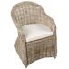 Beliani Sillón SUSUA II Beliani Sillón SUSUA II Beige