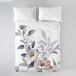 ICEHOME - Funda Nórdica Estampada 2/ 3 Piezas - CHEER ICEHOME - Funda Nórdica Estampada 2/ 3 Piezas - CHEER