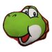 Cojín 3D Yoshi Cojín 3D Yoshi Verde