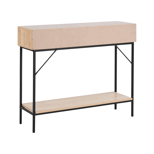 Consola PASCO Castanho claro