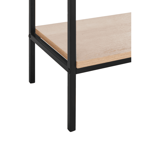 Consola PASCO Castanho claro