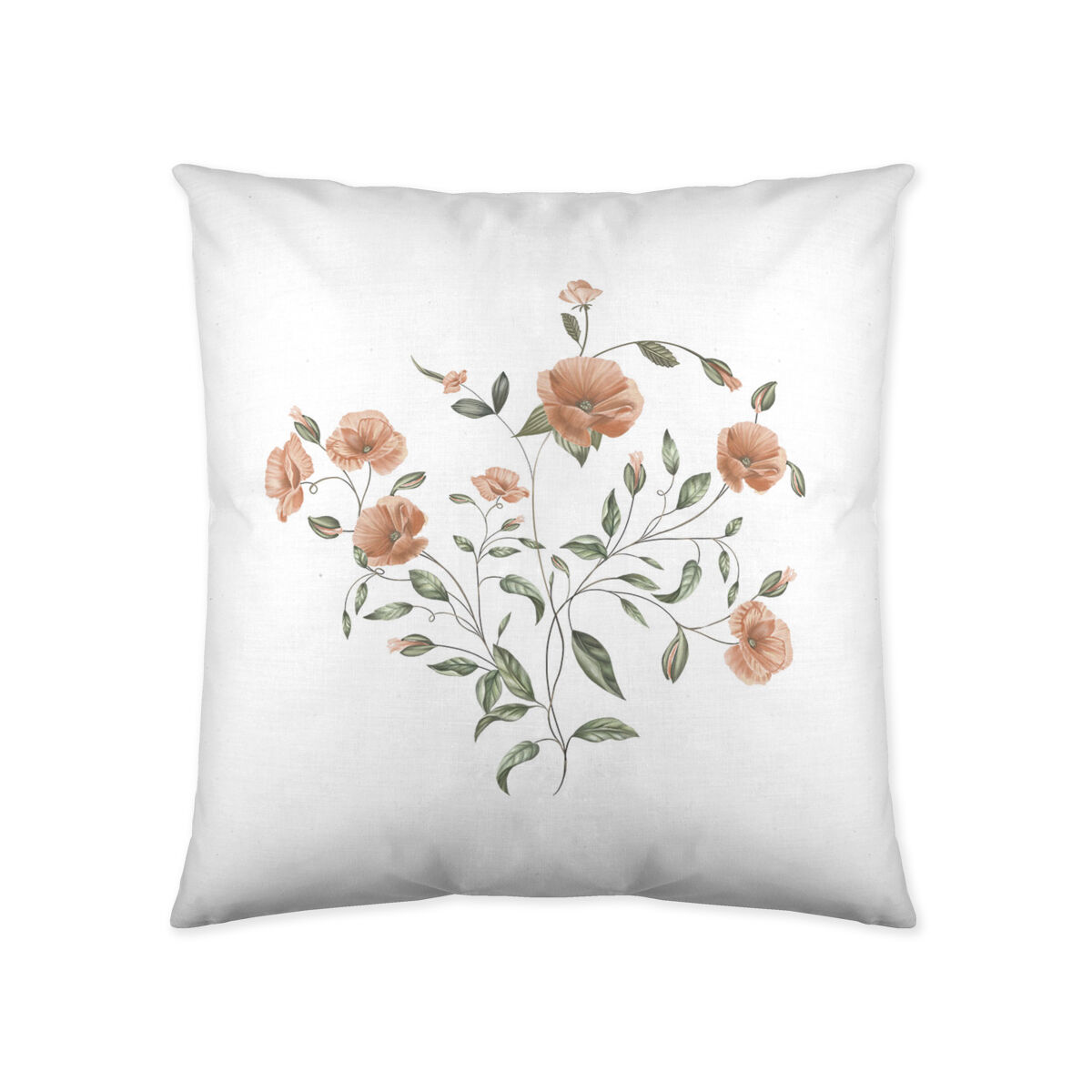 NATURALS - Funda de Cojin Estampado - BELTANE