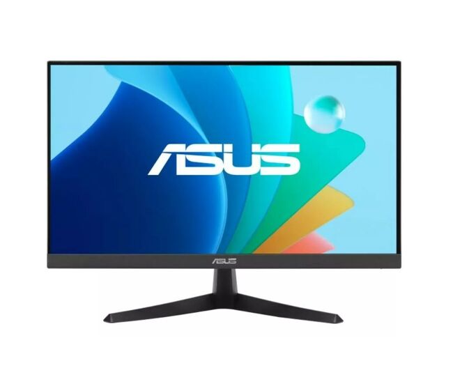 Monitor asus vy229hf full hd 21,4" 100 hz