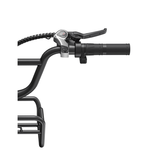ENGWE L20 Boost - Bicicleta Elétrica Verde 250W, Bateria 48V13Ah