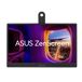 Monitor ZenScreen MB166CR Monitor ZenScreen MB166CR Negro