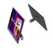 Monitor ZenScreen MB166CR Monitor ZenScreen MB166CR Negro
