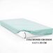 ICEHOME - Sábana bajera ajustable - Microfibra Poliéster ICEHOME - Sábana bajera ajustable - Microfibra Poliéster
