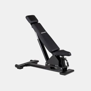 Banco Ajustável Pro Steel 1 - BOOMFIT