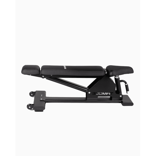Banco Ajustável Pro Steel 1 - BOOMFIT
