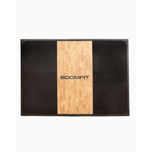 Plataforma Halterofilismo - BOOMFIT