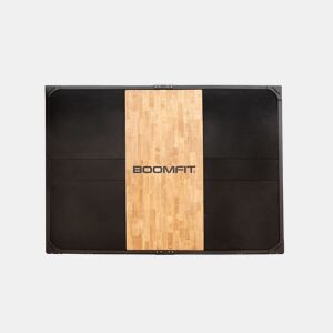 Plataforma Halterofilismo - BOOMFIT