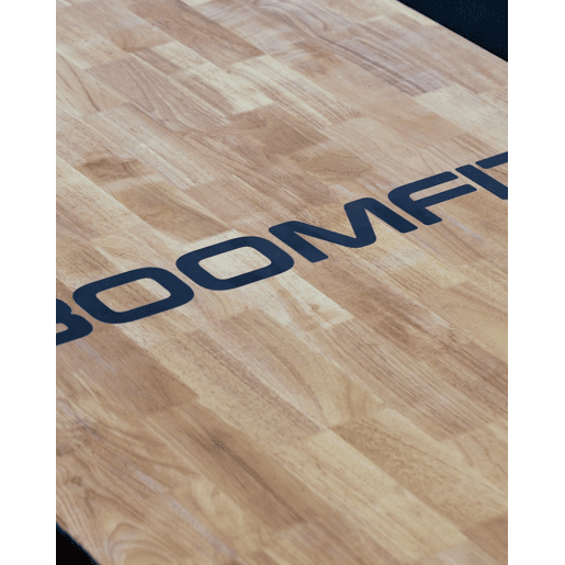 Plataforma Halterofilismo - BOOMFIT