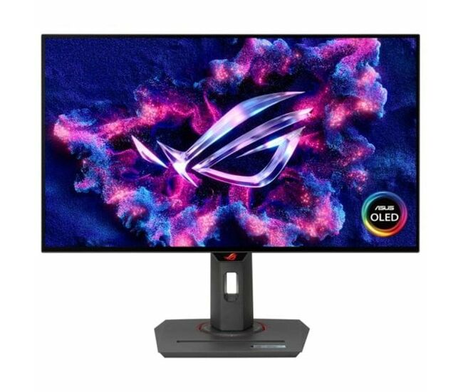 Monitor asus xg27aqdmg 27" quad hd 240 hz