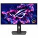 Monitor Gaming XG27AQDMG Monitor Gaming XG27AQDMG Negro
