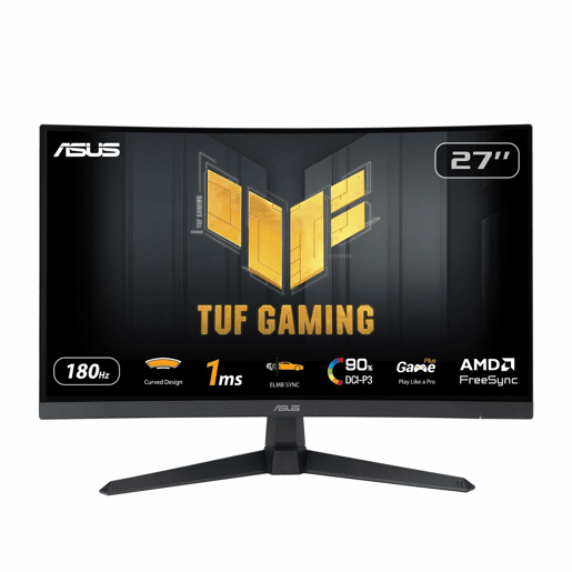 Monitor Asus 90LM0A90-B01170 27 Full HD 180 Hz