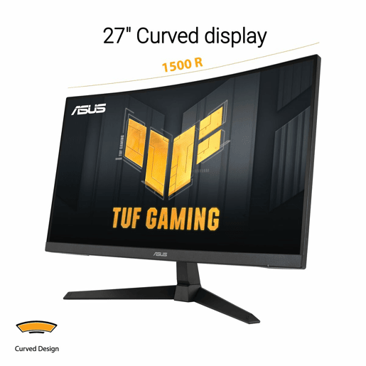 Monitor Asus 90LM0A90-B01170 27 Full HD 180 Hz