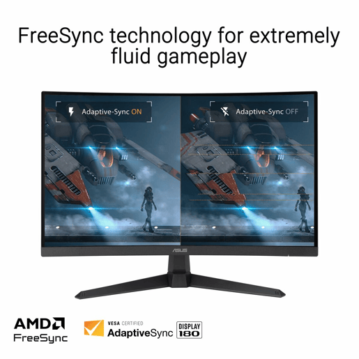 Monitor Asus 90LM0A90-B01170 27 Full HD 180 Hz
