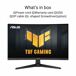 Monitor 90LM0A90-B01170 Monitor 90LM0A90-B01170 Negro