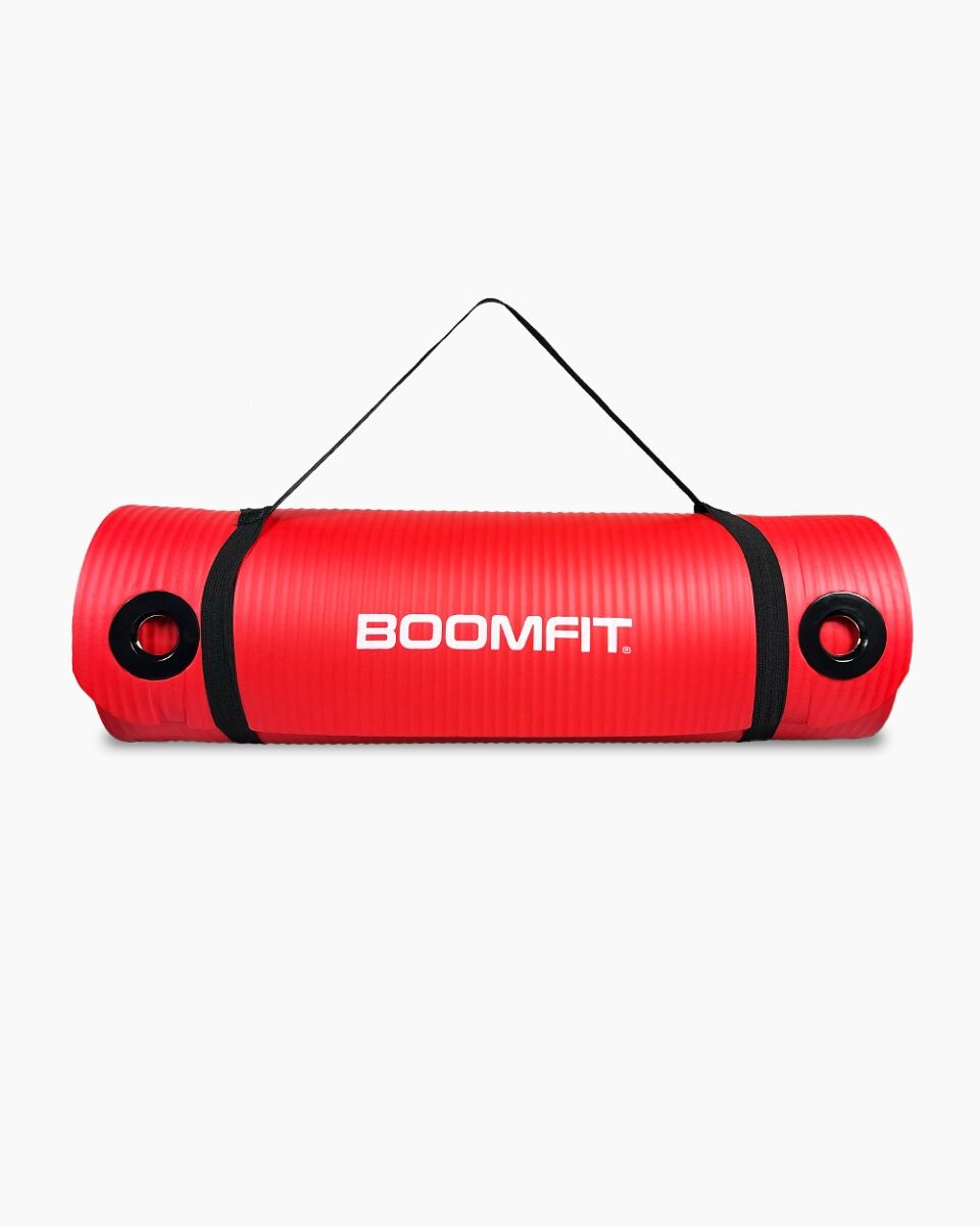 Colchoneta NBR - BOOMFIT