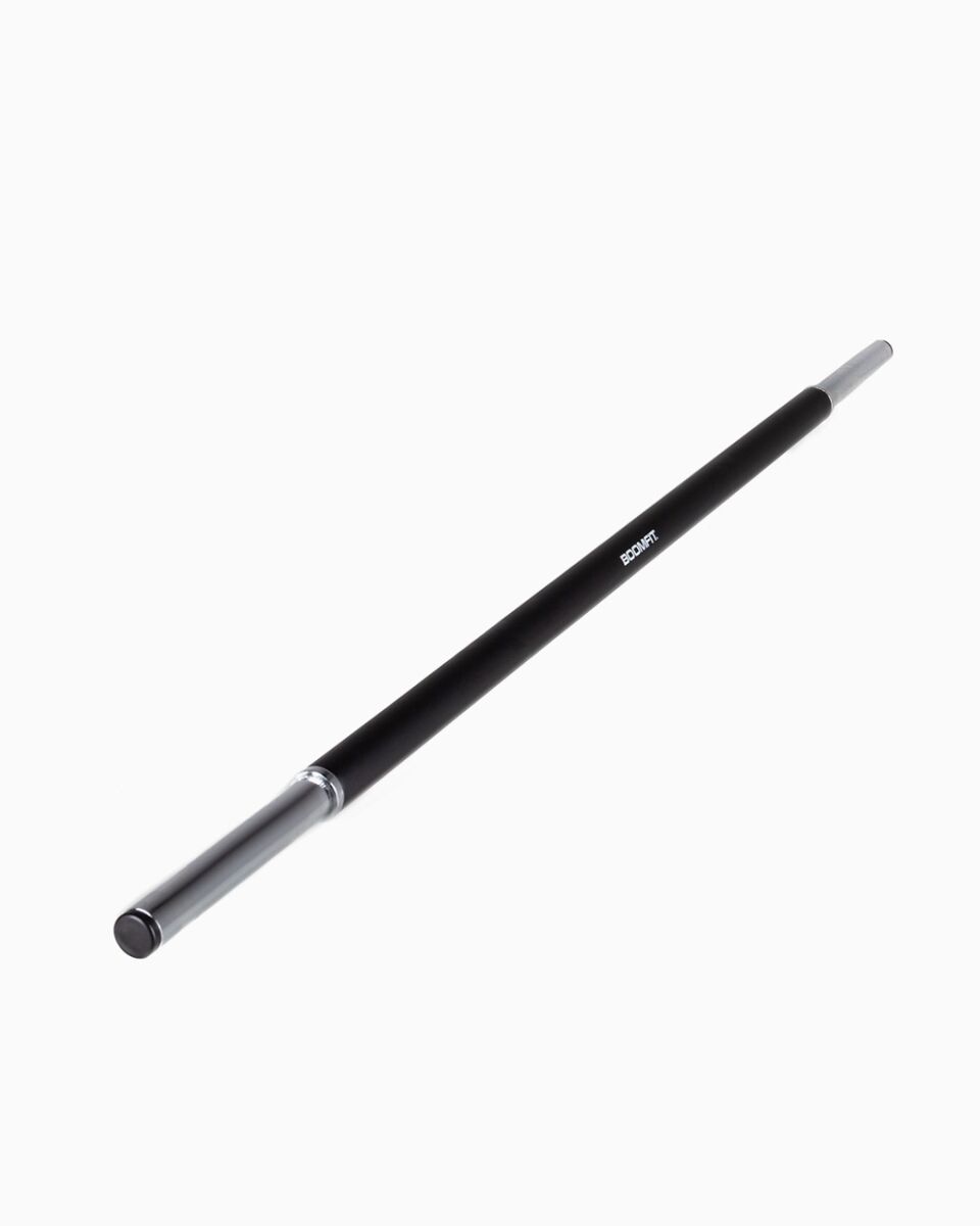 Barra Pump + Muelles de bloqueo - BOOMFIT