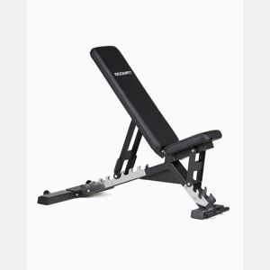 Banco Ajustável Pro Steel 2 - BOOMFIT