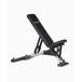 Banco Ajustable Pro Steel 2 - BOOMFIT Banco Ajustable Pro Steel 2 - BOOMFIT Negro