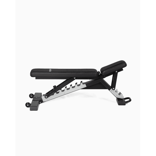 Banco Ajustável Pro Steel 2 - BOOMFIT