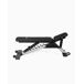 Banco Ajustable Pro Steel 2 - BOOMFIT Banco Ajustable Pro Steel 2 - BOOMFIT Negro