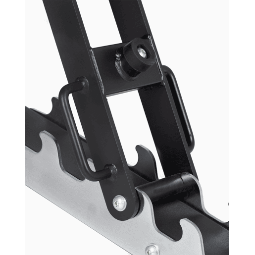 Banco Ajustável Pro Steel 2 - BOOMFIT