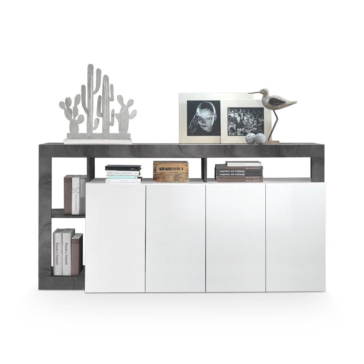 Buffet FRANCFORT 184