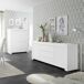 Buffet FIRENZE 110 Buffet FIRENZE 110 Blanco