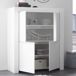 Buffet FIRENZE 110 Buffet FIRENZE 110 Blanco